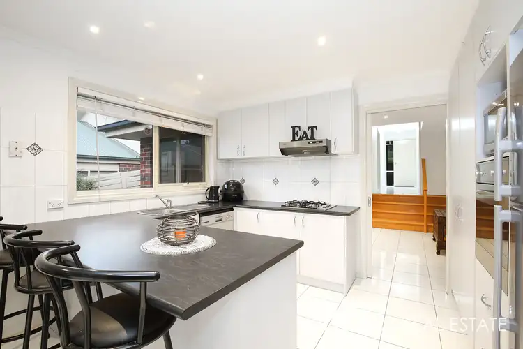 Fifth view of Homely unit listing, 5/17 Arlie Crescent, Montrose VIC 3765