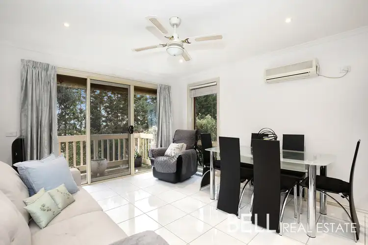 Sixth view of Homely unit listing, 5/17 Arlie Crescent, Montrose VIC 3765