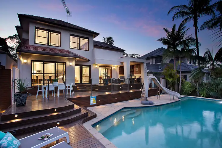 Main view of Homely house listing, 10 Radio Avenue, Balgowlah Heights NSW 2093