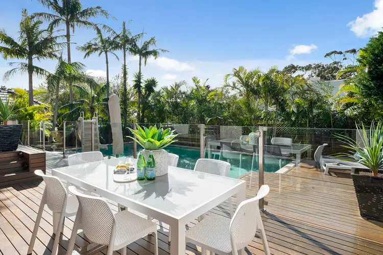 Fourth view of Homely house listing, 10 Radio Avenue, Balgowlah Heights NSW 2093