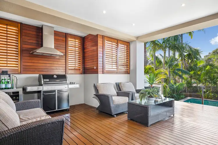 Fifth view of Homely house listing, 10 Radio Avenue, Balgowlah Heights NSW 2093