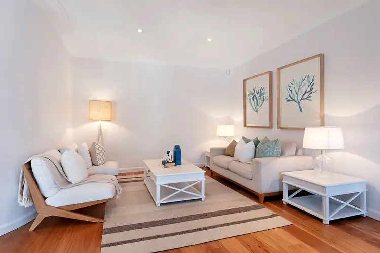 Sixth view of Homely house listing, 10 Radio Avenue, Balgowlah Heights NSW 2093