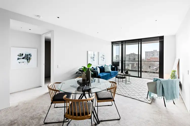 521/280 Albert Street, East Melbourne VIC 3002