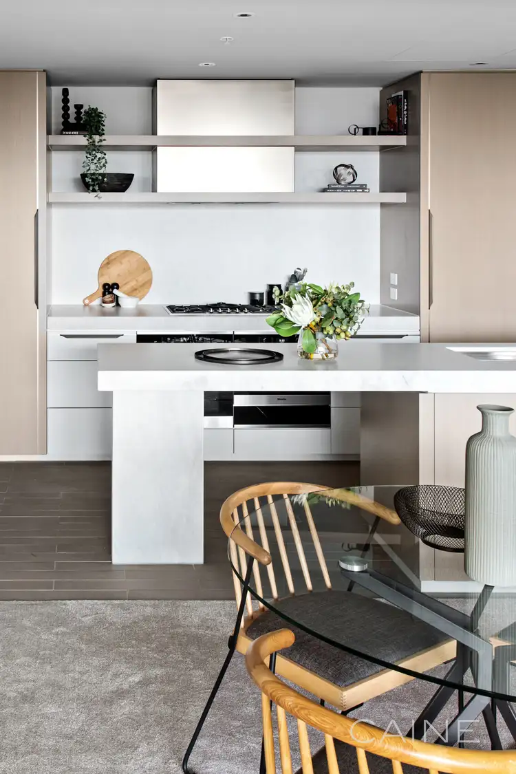 Fourth view of Homely apartment listing, 521/280 Albert Street, East Melbourne VIC 3002