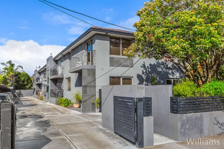 8/119 Gamon Street, Yarraville VIC 3013