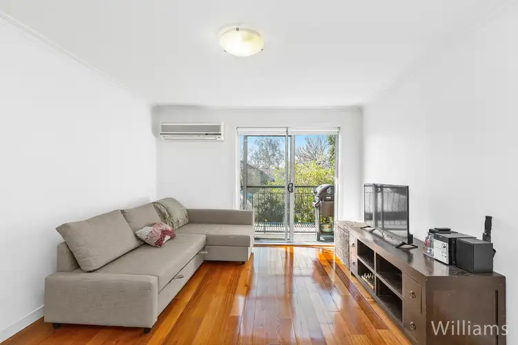 Second view of Homely unit listing, 8/119 Gamon Street, Yarraville VIC 3013