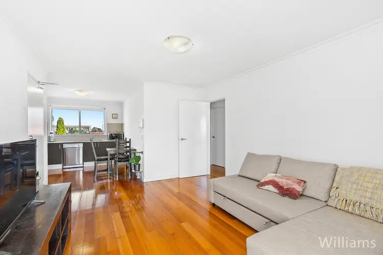 Third view of Homely unit listing, 8/119 Gamon Street, Yarraville VIC 3013