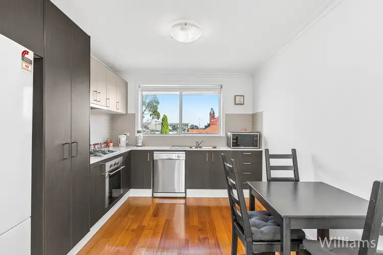 Fourth view of Homely unit listing, 8/119 Gamon Street, Yarraville VIC 3013