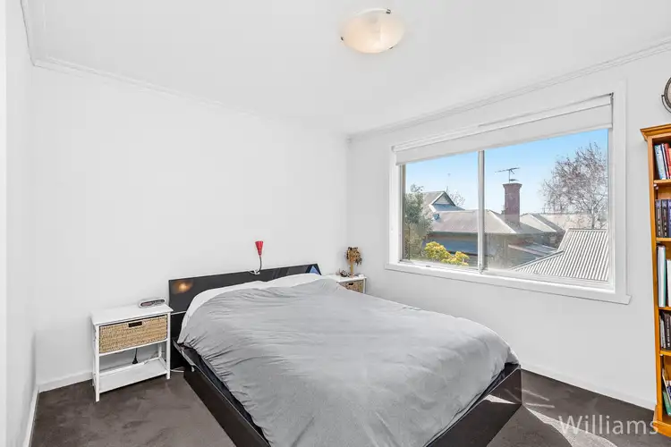 Sixth view of Homely unit listing, 8/119 Gamon Street, Yarraville VIC 3013