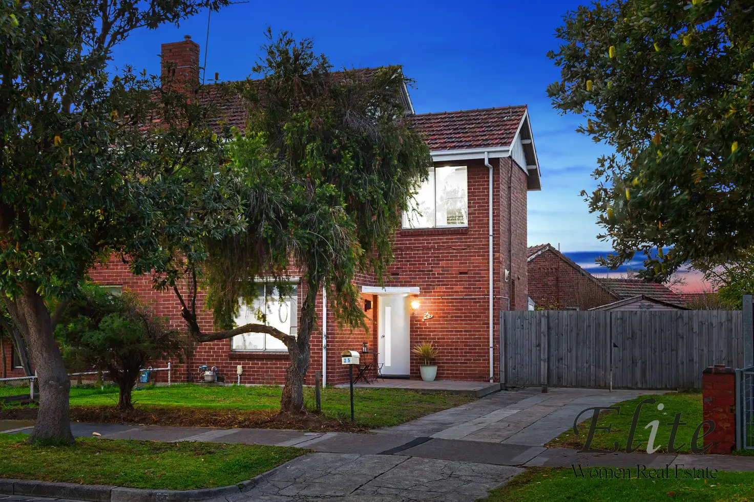 Main view of Homely house listing, 25 The Bend, Port Melbourne VIC 3207