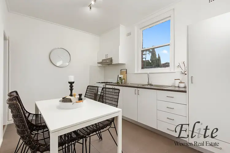 Fourth view of Homely house listing, 25 The Bend, Port Melbourne VIC 3207