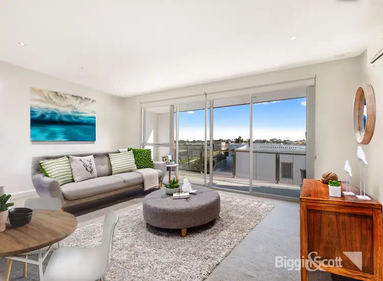 45/48 Eucalyptus Drive, Maidstone VIC 3012
