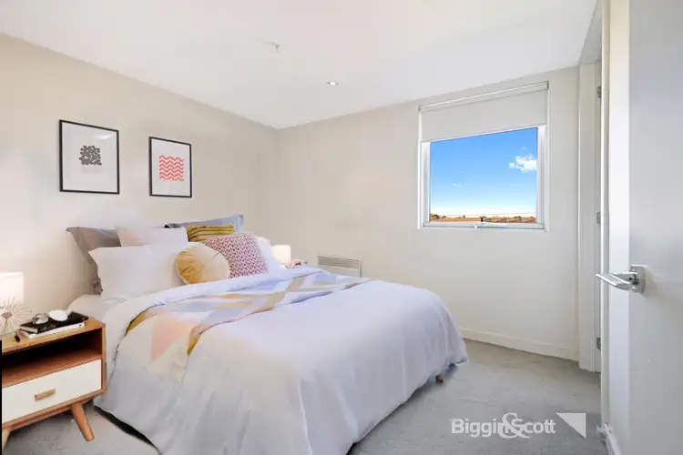 Fifth view of Homely apartment listing, 45/48 Eucalyptus Drive, Maidstone VIC 3012