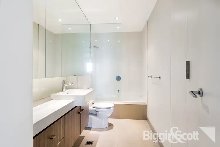 Sixth view of Homely apartment listing, 45/48 Eucalyptus Drive, Maidstone VIC 3012