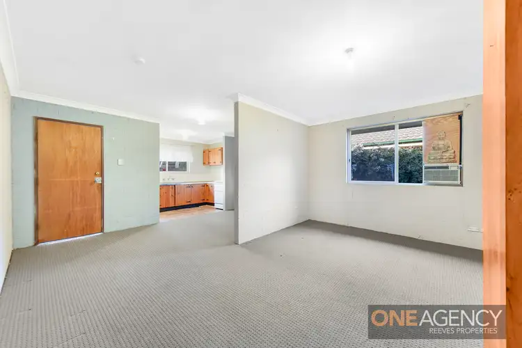Second view of Homely villa listing, 4/23-25 Walter Street, Kingswood NSW 2747