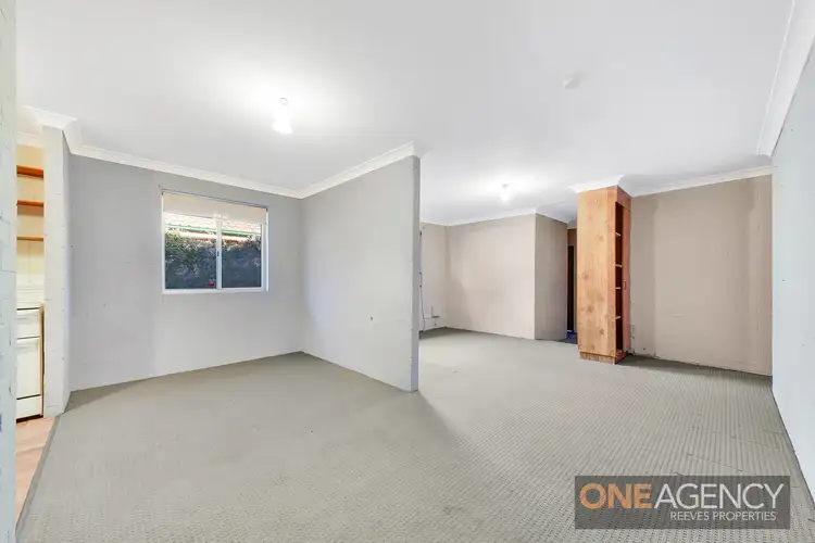 Third view of Homely villa listing, 4/23-25 Walter Street, Kingswood NSW 2747