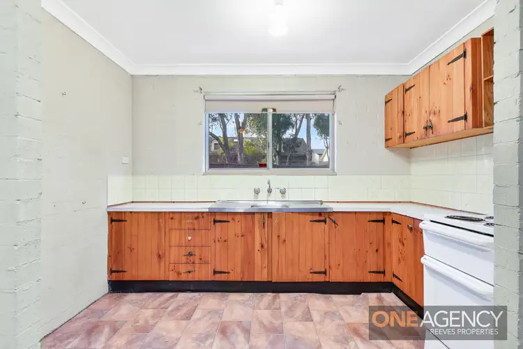 Fourth view of Homely villa listing, 4/23-25 Walter Street, Kingswood NSW 2747