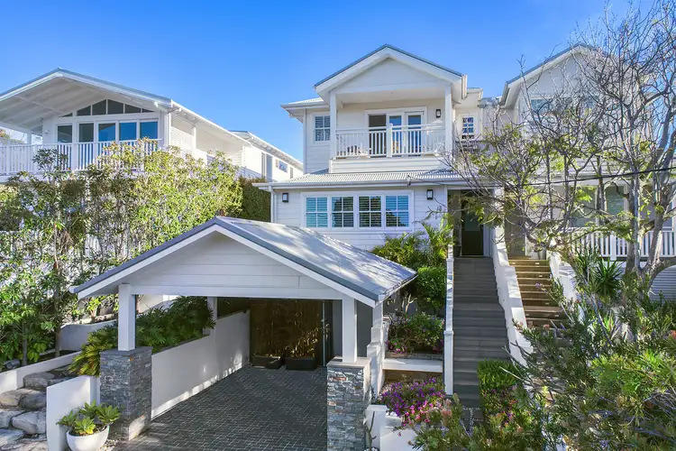 Third view of Homely house listing, 7 Hill Street, Queenscliff NSW 2096