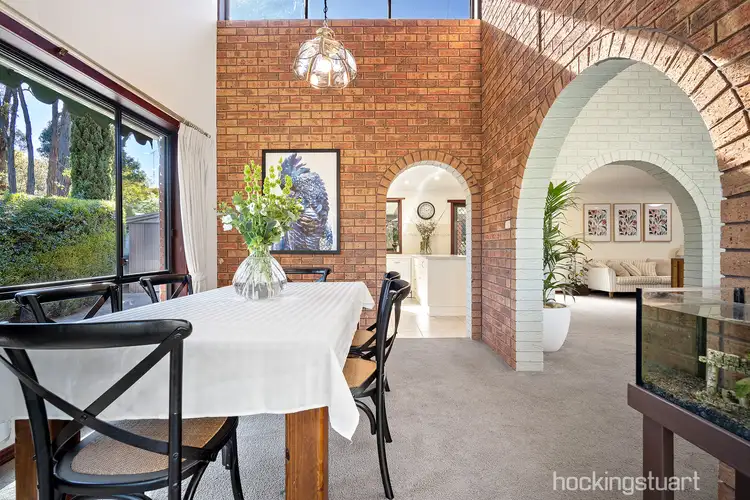 Sixth view of Homely house listing, 18 Jones Avenue, Mount Clear VIC 3350