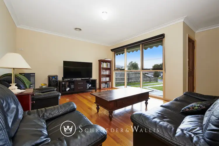 Main view of Homely house listing, 48 Gaydon Street, Ferntree Gully VIC 3156