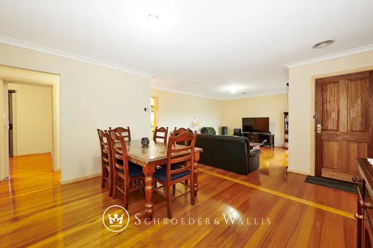 Fourth view of Homely house listing, 48 Gaydon Street, Ferntree Gully VIC 3156
