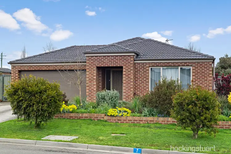 7 Damon Court, Sebastopol VIC 3356