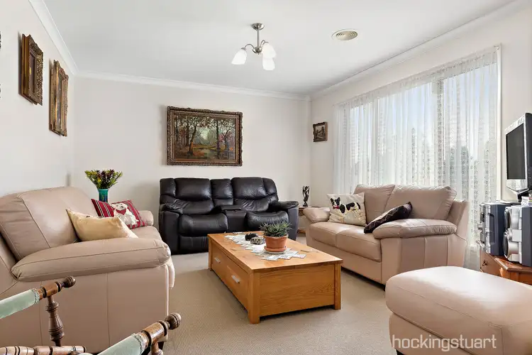 Second view of Homely house listing, 7 Damon Court, Sebastopol VIC 3356