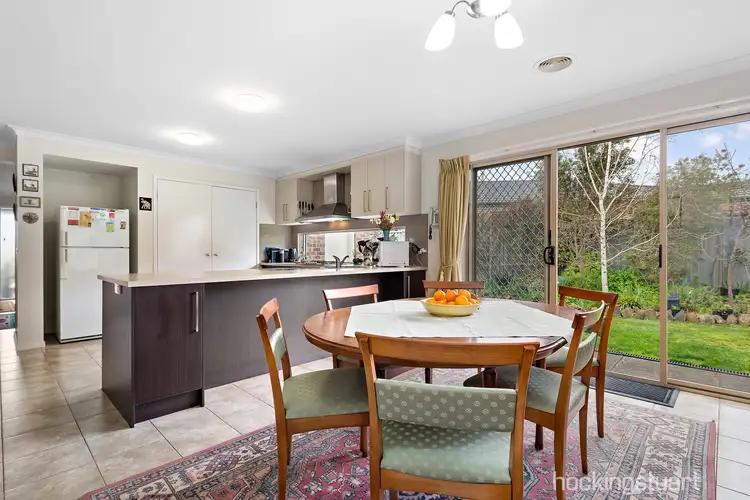 Fourth view of Homely house listing, 7 Damon Court, Sebastopol VIC 3356