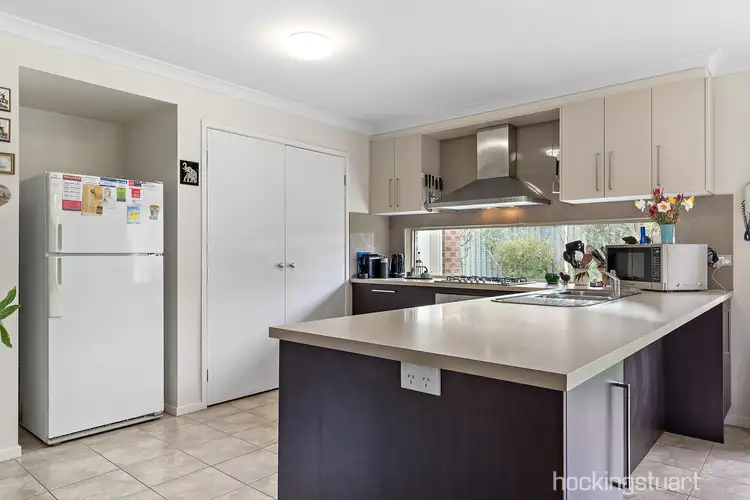 Fifth view of Homely house listing, 7 Damon Court, Sebastopol VIC 3356