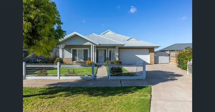 41 Benalla Avenue, Eynesbury VIC 3338