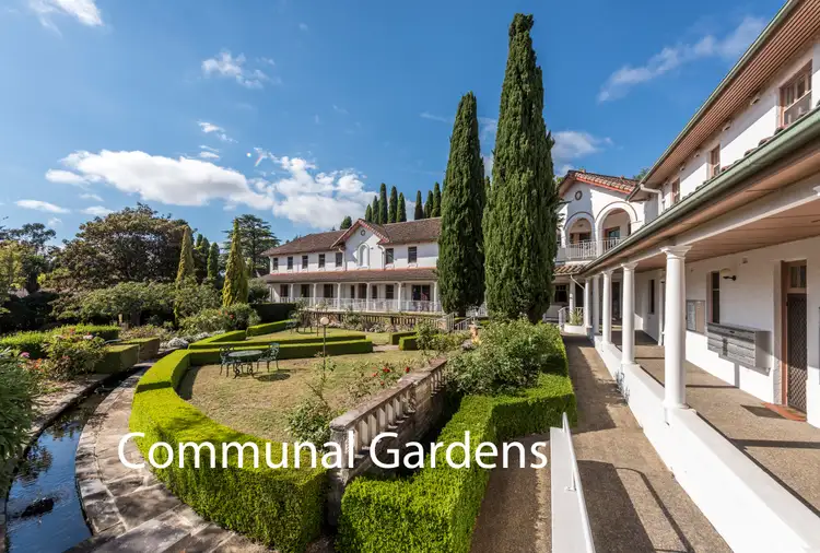 Fifth view of Homely apartment listing, 212/502-508 Moss Vale Road, Bowral NSW 2576