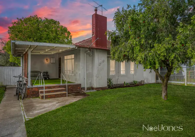 Second view of Homely house listing, 27 Latham Crescent, Dandenong North VIC 3175