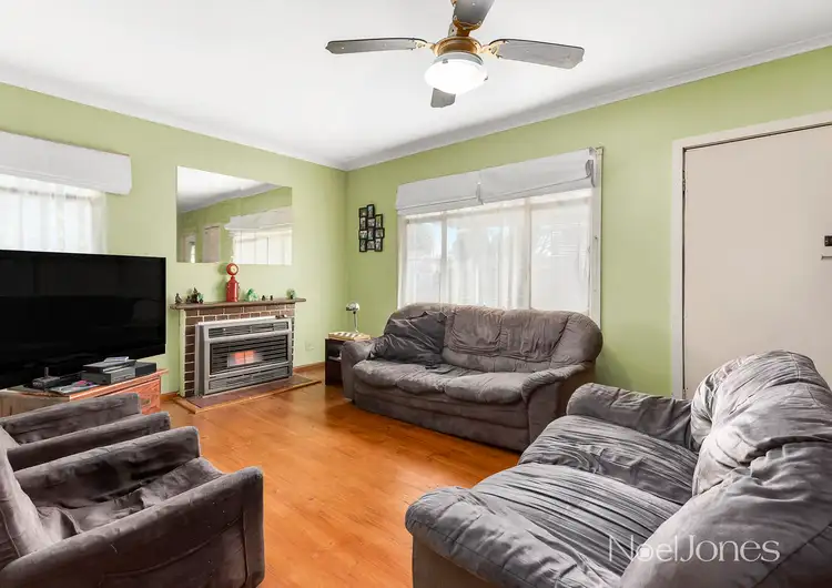 Fourth view of Homely house listing, 27 Latham Crescent, Dandenong North VIC 3175