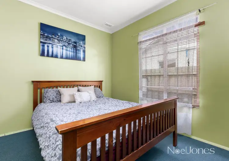 Fifth view of Homely house listing, 27 Latham Crescent, Dandenong North VIC 3175