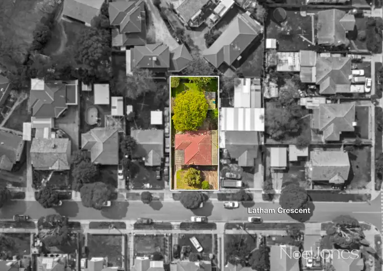 Sixth view of Homely house listing, 27 Latham Crescent, Dandenong North VIC 3175