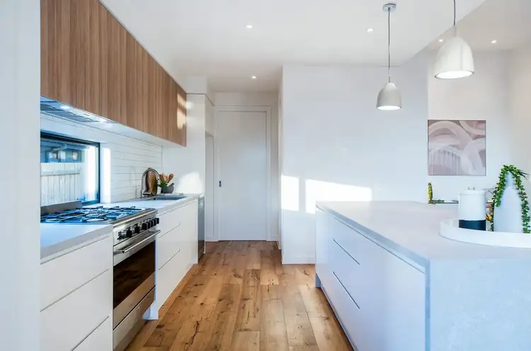 Third view of Homely house listing, 44 Carnoustie Grove, Mornington VIC 3931