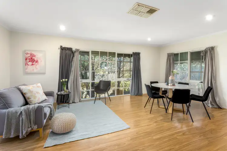 Fourth view of Homely house listing, 21 Bayley Grove, Doncaster VIC 3108