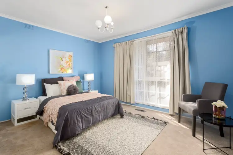 Fifth view of Homely house listing, 21 Bayley Grove, Doncaster VIC 3108