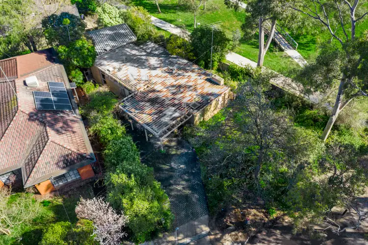 Second view of Homely house listing, 23 Bayley Grove, Doncaster VIC 3108