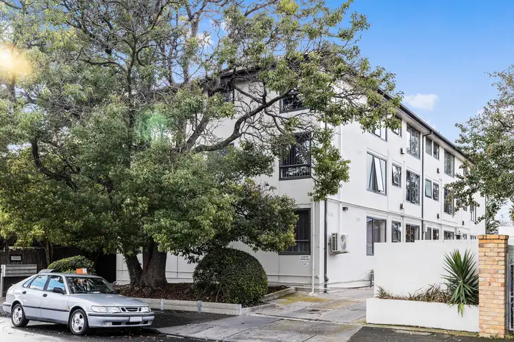 Fifth view of Homely apartment listing, 9/1 Wrexham Road, Prahran VIC 3181