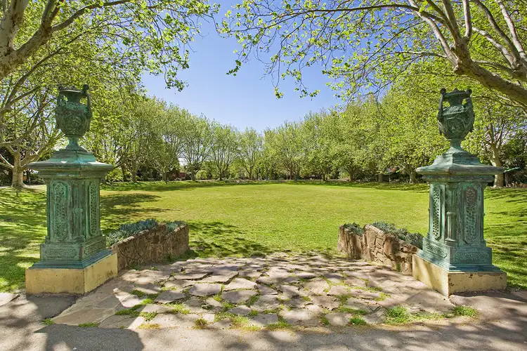 Sixth view of Homely apartment listing, 9/1 Wrexham Road, Prahran VIC 3181