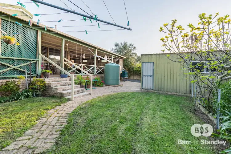 Second view of Homely house listing, 6 Torrisi Place, Donnybrook WA 6239