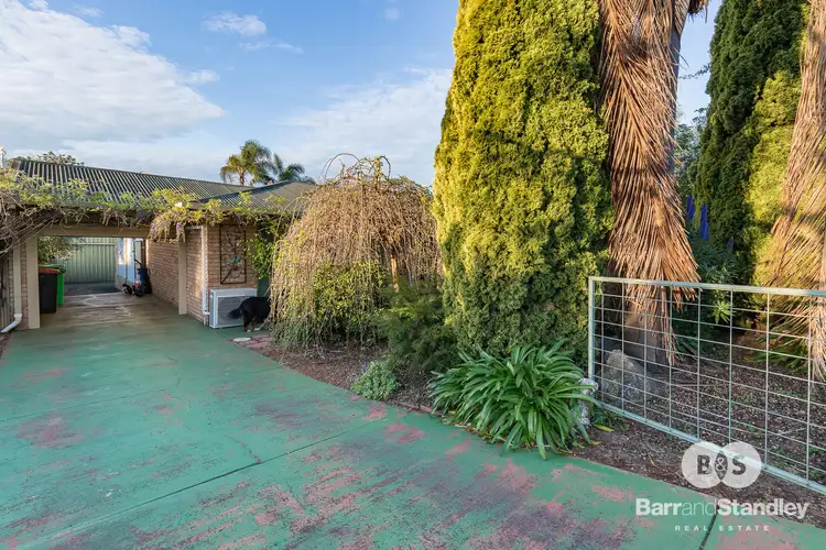 Fourth view of Homely house listing, 6 Torrisi Place, Donnybrook WA 6239