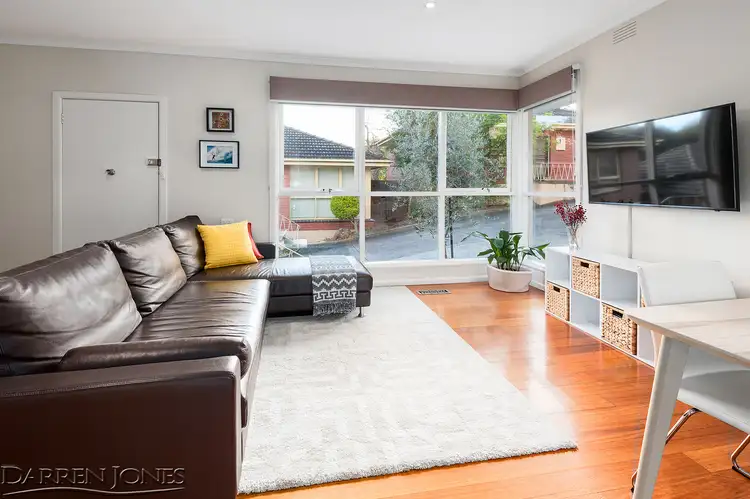 Second view of Homely unit listing, 5/18 Alma Street, Lower Plenty VIC 3093