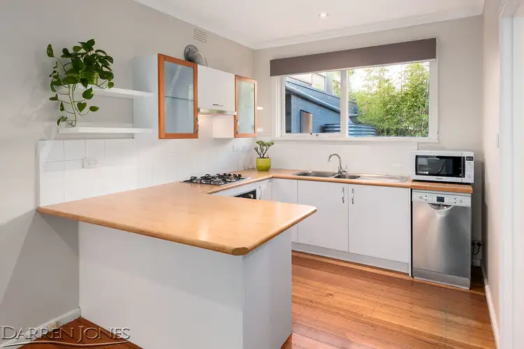 Third view of Homely unit listing, 5/18 Alma Street, Lower Plenty VIC 3093