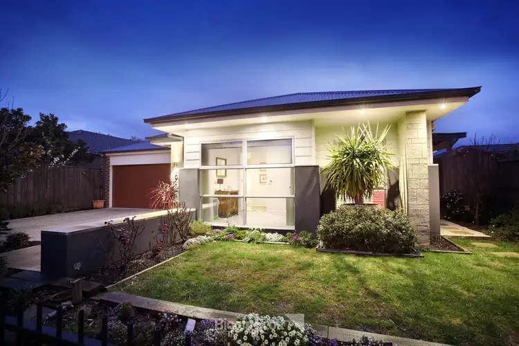 Second view of Homely house listing, 40 Waterbury Street, Cranbourne VIC 3977
