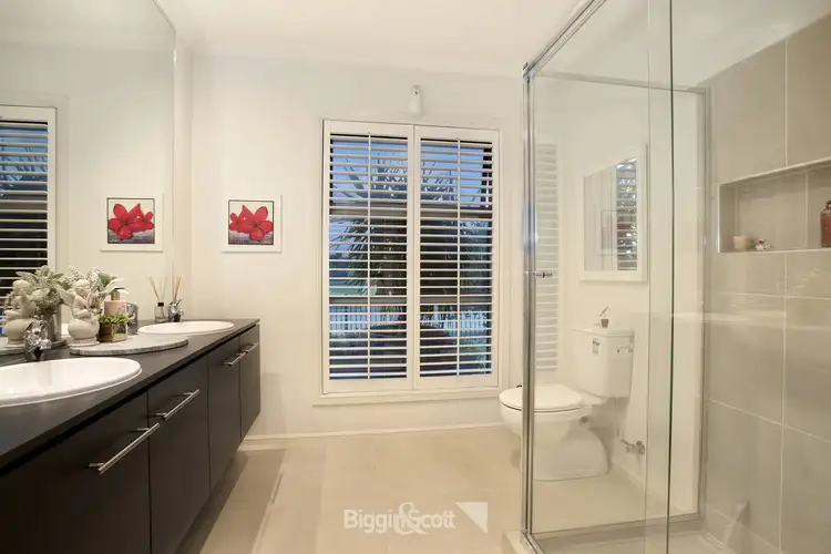Fifth view of Homely house listing, 40 Waterbury Street, Cranbourne VIC 3977
