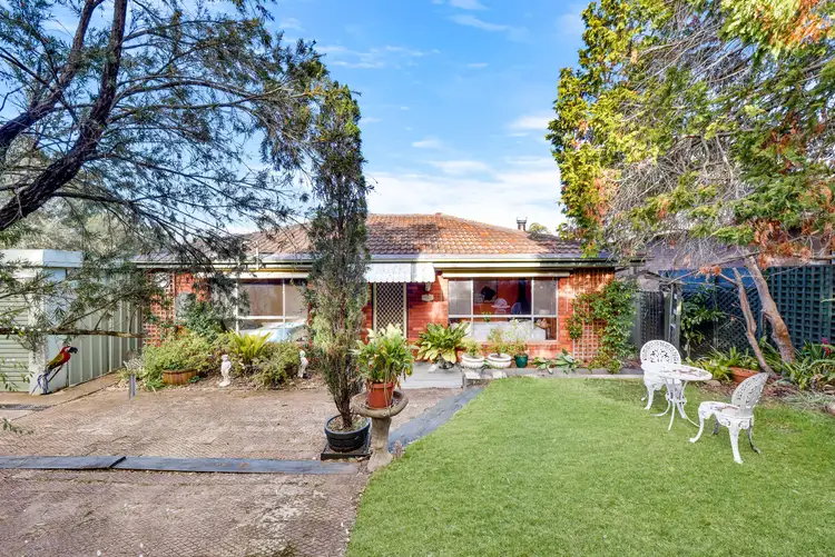 62 Panorama Crescent, Mount Riverview NSW 2774