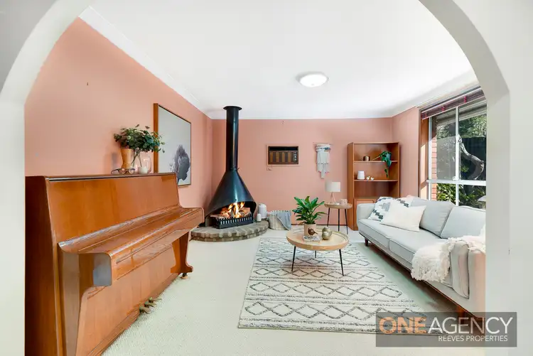 Third view of Homely house listing, 62 Panorama Crescent, Mount Riverview NSW 2774