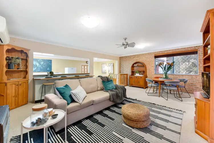 Fourth view of Homely house listing, 62 Panorama Crescent, Mount Riverview NSW 2774